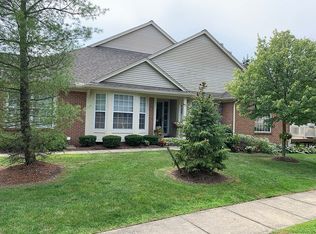 2242 Cleveland Way, Canton, MI 48188