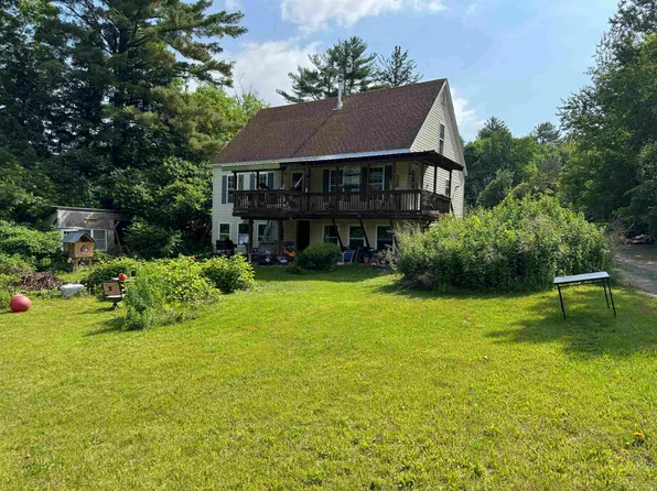 423 Vt 15 Route, Morristown, VT 05661