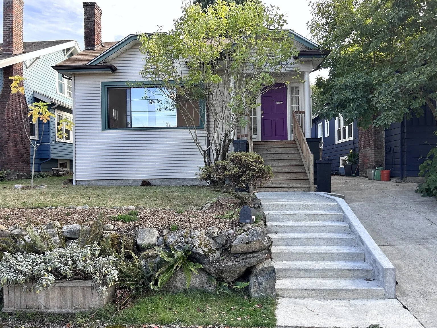 Woods South Div Of Green Lake Add — Photo 1