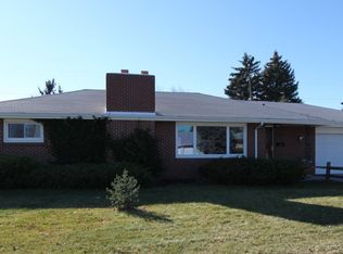 2230 12th Street Rd, Greeley, CO 80631