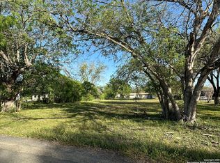 207 River Rd LOT 2, La Vernia, TX 78121