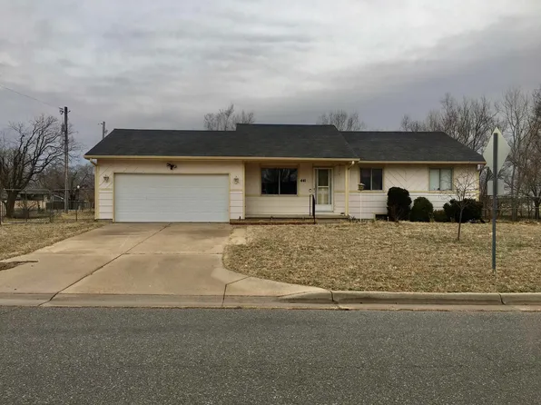 441 N Karla Ave, Haysville, KS 67060