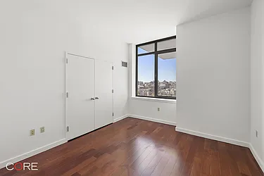 Rented by CORE