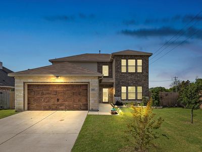 500 Prairie Meadow Dr, Royse City, TX, 75189