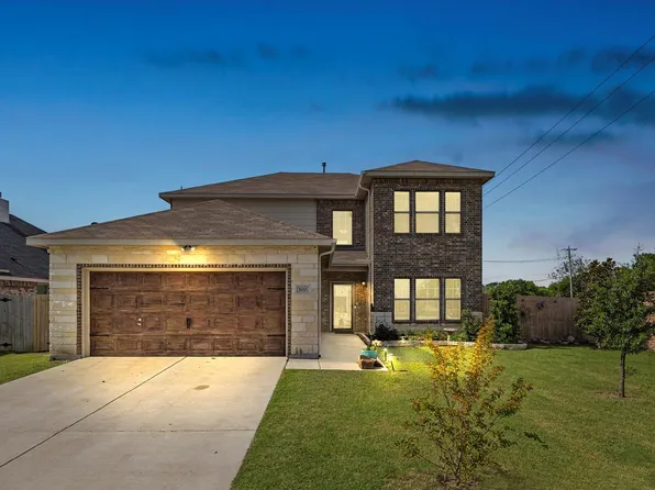 500 Prairie Meadow Dr, Royse City, TX 75189