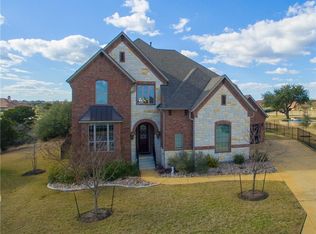 2433 Legend Trl, Leander, TX 78641