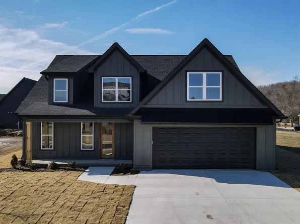 209 Arthur Ct NW Lot 29, Cleveland, TN 37312