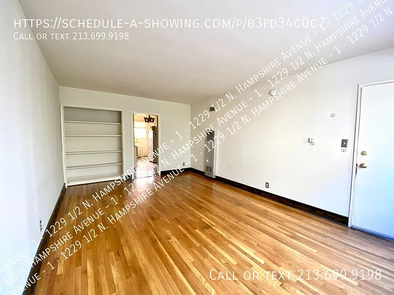 1229 1/2 N Hampshire Ave #1 — Photo 6