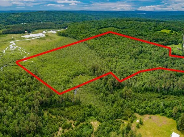 Lot 5 Berry Road, Milton, NH 03851