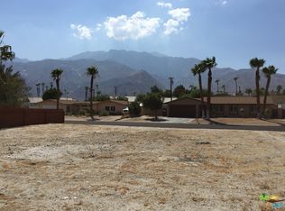 0 Biskra Rd, Palm Springs, CA 92262