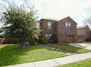 13800 High Mesa Rd, Roanoke, TX 76262