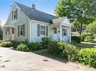 61 Collation Cir, North Kingstown, RI 02852