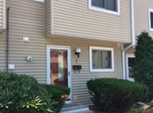3 Markham Cir #C, Ayer, MA 01432