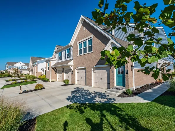 543 Tradition Rdg #81300, Cincinnati, OH 45245