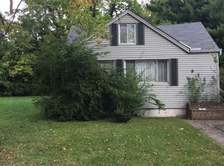 932 Van Buren Ave, Cincinnati, OH 45215