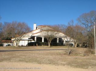 1924 Nottingham Dr, Southaven, MS 38671