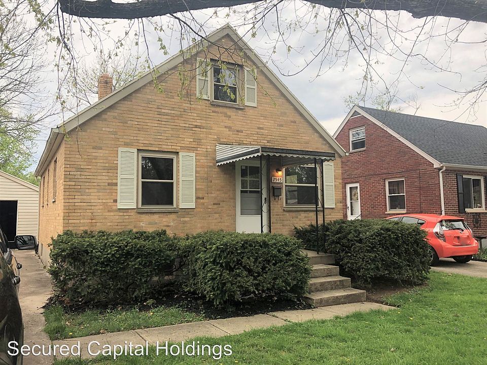 1st image of 2545 California Ave