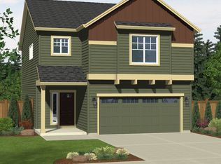 4805 NE 60th Ave, Vancouver, WA
