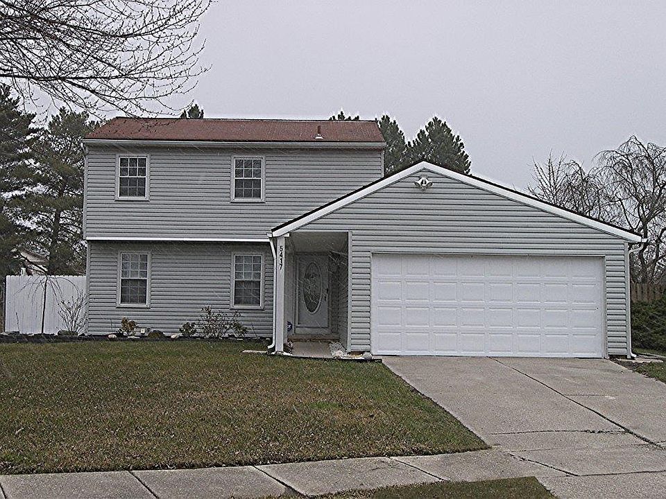 1st image of 5417 New Meadow Dr