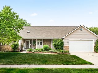 3335 Meadow Trl W, Dekalb, IL 60115