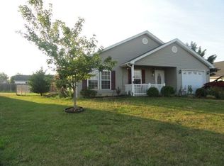 36 Landover Ln, Weyers Cave, VA 24486