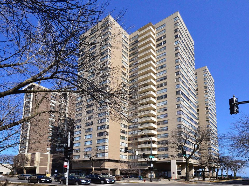 1st image of 6301 Shoreline Towers #20