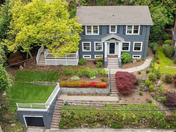439 36th Avenue, Seattle, WA 98122