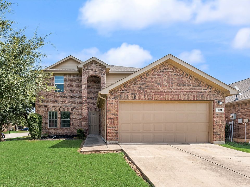 1st image of 11801 Summer Springs Dr