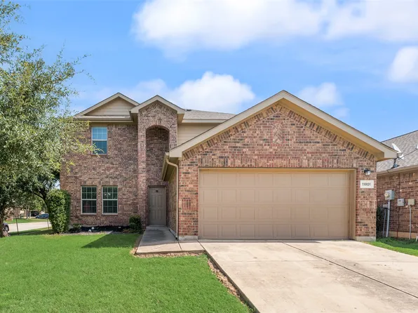 11801 Summer Springs Dr, Frisco, TX 75036