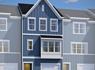 Amherst Plan, McQuillan Pines, Wilmington, NC 28412