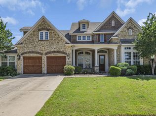 124 Sycamore Ct, Grapevine, TX 76051