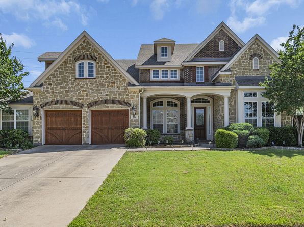 Home for Sale in Grapevine TX