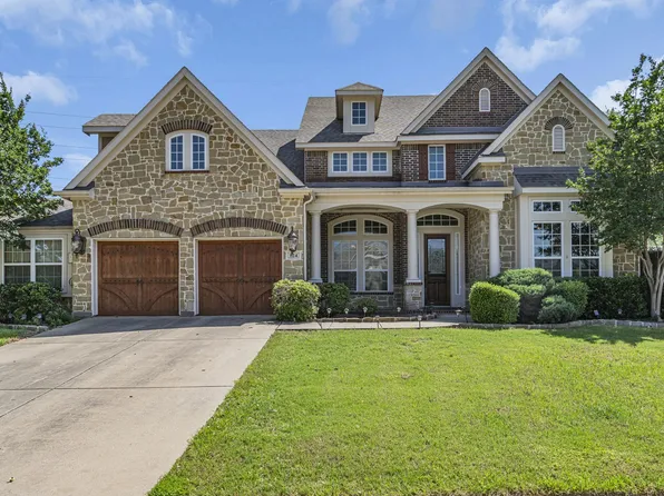 124 Sycamore Ct, Grapevine, TX 76051