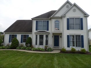 2966 E Celeste View Dr, Stow, OH 44224