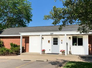 Maryland Park Apartments, Grand Rapids, MI 49503