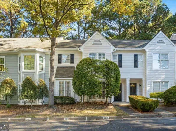 3087 Camden Way, Alpharetta, GA 30005
