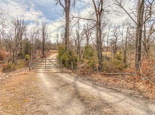 18612 SE 134th St, Newalla, OK 74857