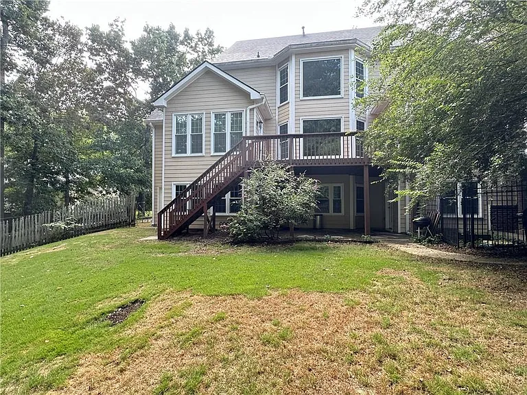 501 Bay Stand Ln — Photo 19