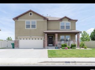 651 S Jordan Way, Lehi, UT 84043