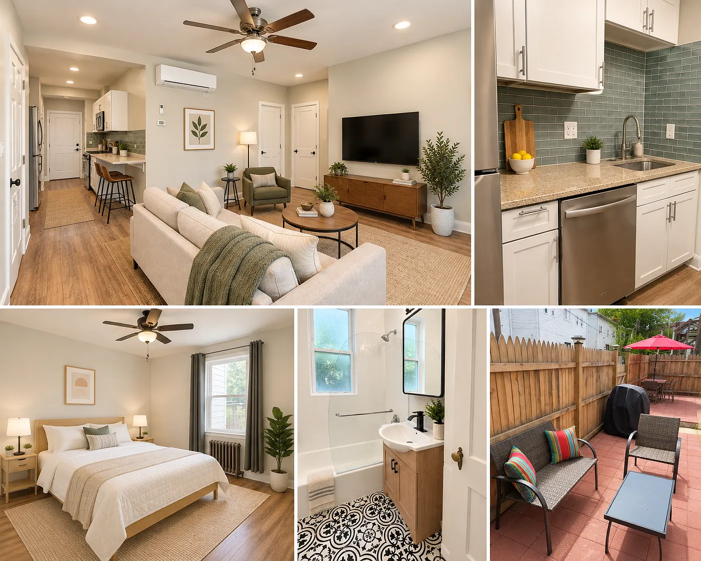 2 bed, 757 sqft, $2,250 — Photo 1