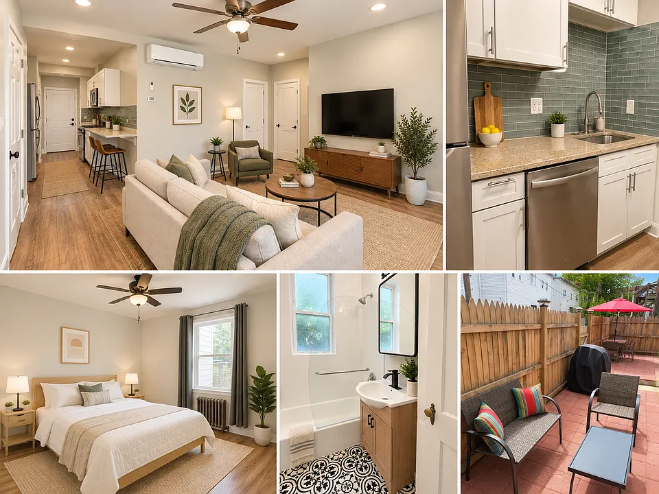 1613 F St NE #2