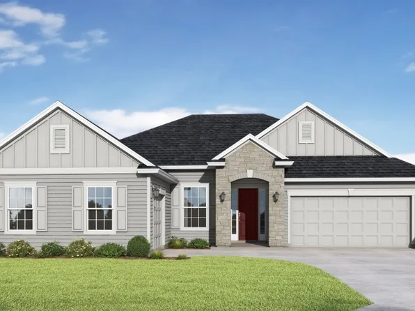 Preston Plan, Katie Cove