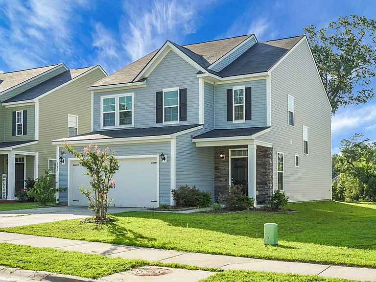 215 Catawba Branch Way — Photo 1