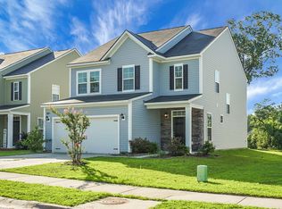 215 Catawba Branch Way, Moncks Corner, SC 29461