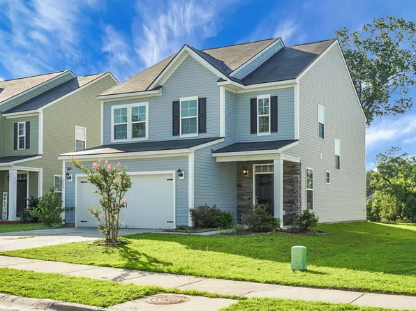 215 Catawba Branch Way, Moncks Corner, SC 29461