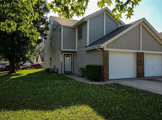3600 NE Independence Ave, Lees Summit, MO 64064
