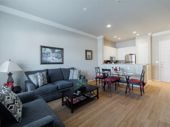 2400 McCue Rd, Houston, TX