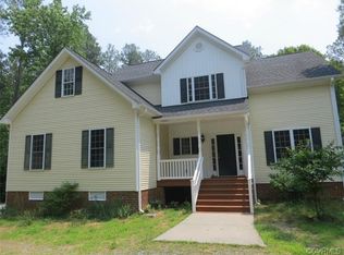361 Laurel Dr, Aylett, VA 23009