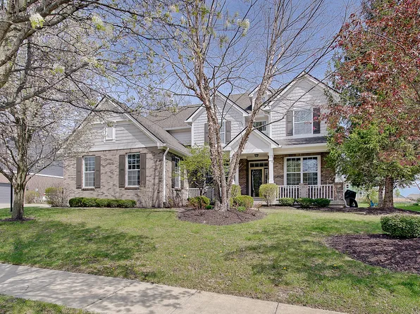 16994 Folly Brook Rd, Noblesville, IN 46060