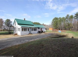 129 Hackett Mills Rd, Poland, ME 04274